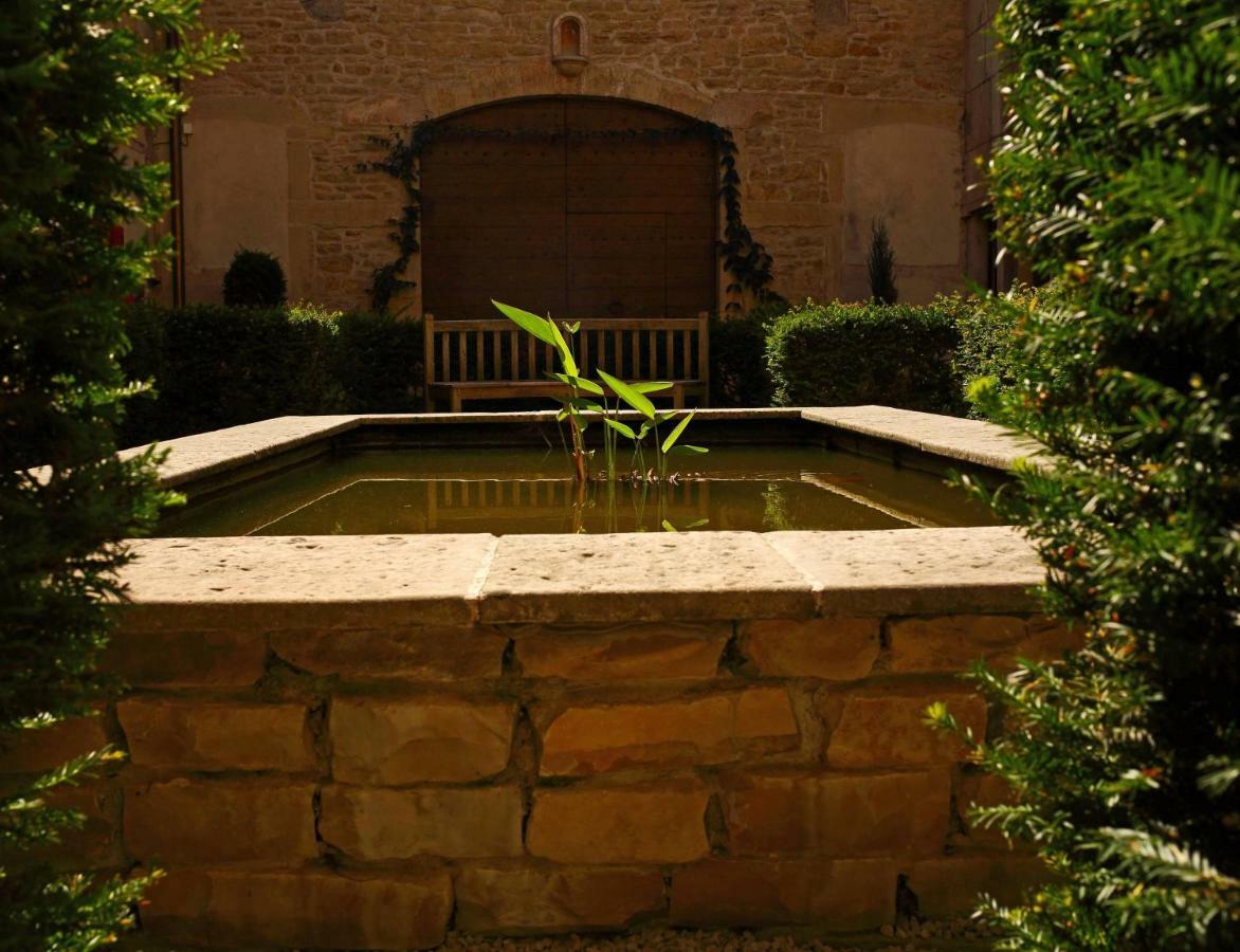 41 Maufoux By Bruno Colin Beaune (Cote d'Or) Exterior foto