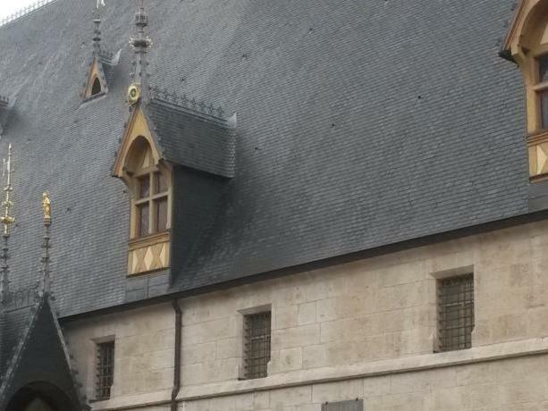 41 Maufoux By Bruno Colin Beaune (Cote d'Or) Exterior foto