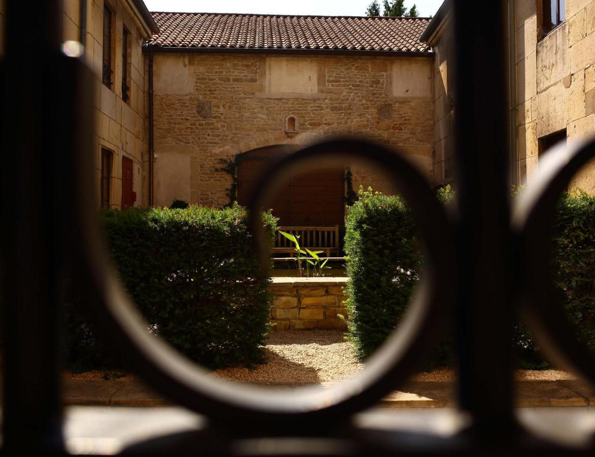 41 Maufoux By Bruno Colin Beaune (Cote d'Or) Exterior foto